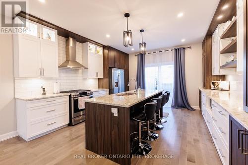 2415 Watson Crescent, Cornwall, ON 