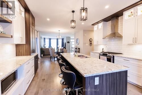 2415 Watson Crescent, Cornwall, ON 