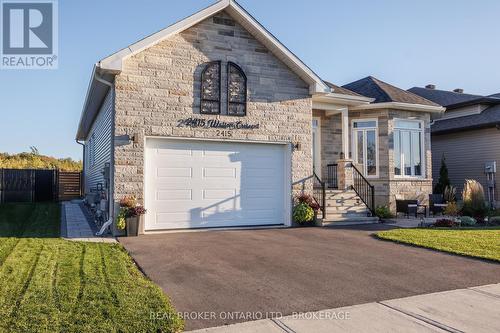2415 Watson Crescent, Cornwall, ON 
