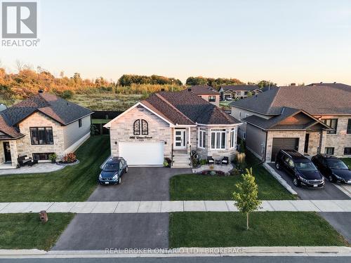 2415 Watson Crescent, Cornwall, ON 