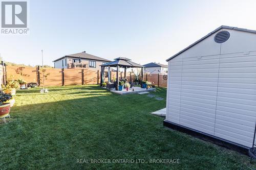 2415 Watson Crescent, Cornwall, ON 
