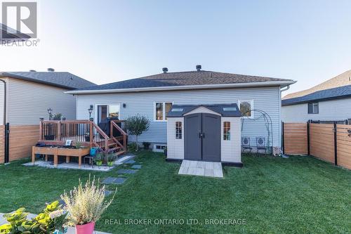 2415 Watson Crescent, Cornwall, ON 