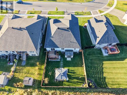 2415 Watson Crescent, Cornwall, ON 