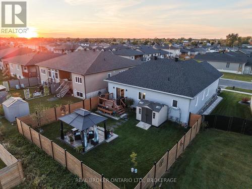 2415 Watson Crescent, Cornwall, ON 