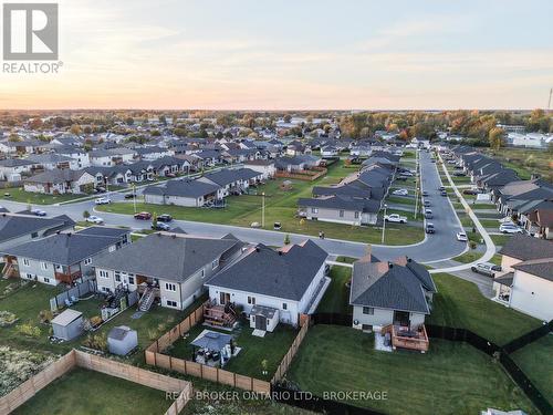 2415 Watson Crescent, Cornwall, ON 