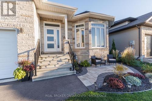 2415 Watson Crescent, Cornwall, ON 
