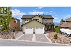 422 AZURE Place  Kamloops, BC V2E 2R2
