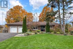 276 PARK ROAD N  Oshawa (Mclaughlin), ON L1G 4T1