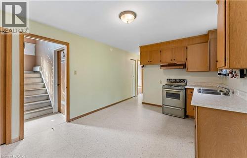 530 Glen Forrest Boulevard, Waterloo, ON 