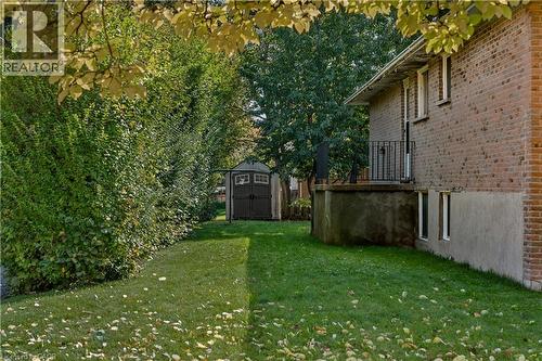 530 Glen Forrest Boulevard, Waterloo, ON 