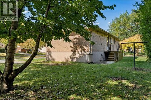 530 Glen Forrest Boulevard, Waterloo, ON 