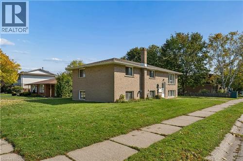 530 Glen Forrest Boulevard, Waterloo, ON 