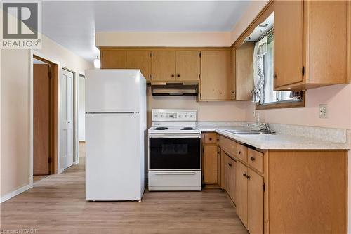 530 Glen Forrest Boulevard, Waterloo, ON 