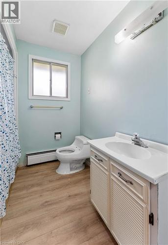 530 Glen Forrest Boulevard, Waterloo, ON 