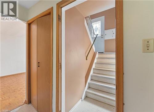 530 Glen Forrest Boulevard, Waterloo, ON 