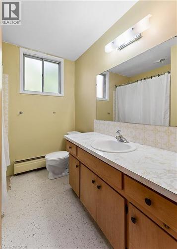 530 Glen Forrest Boulevard, Waterloo, ON 