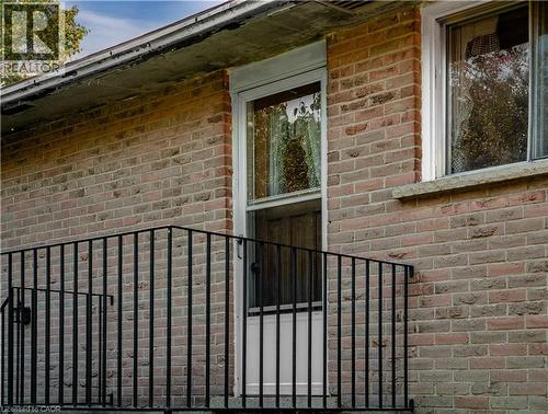 530 Glen Forrest Boulevard, Waterloo, ON 