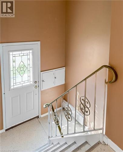 530 Glen Forrest Boulevard, Waterloo, ON 