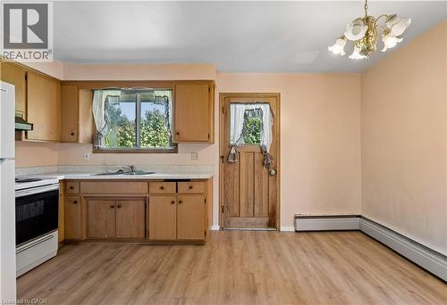 530 Glen Forrest Boulevard, Waterloo, ON 