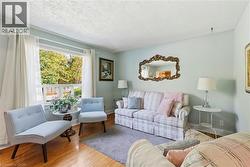 600 HAGER Avenue  Burlington, ON L7S 1P6