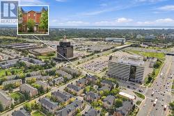 1106 - 19 ROSEBANK DRIVE Toronto, ON M1B 5Z2