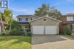 18 ROWNTREE DRIVE  Hamilton, ON L8W 2M8