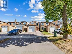18 RIVIERA DRIVE  Vaughan, ON L4K 2J1