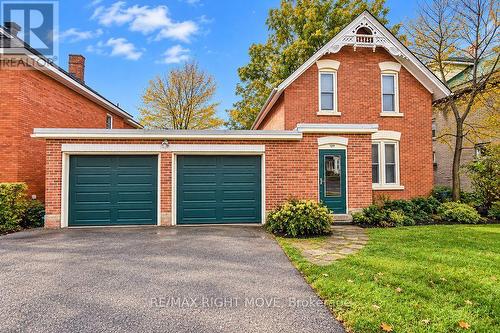 129 COLDWATER ROAD W  Orillia, ON L3V 3L5