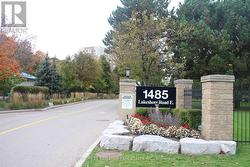 518 - 1485 LAKESHORE RD. E  Mississauga, ON L5E 3G2