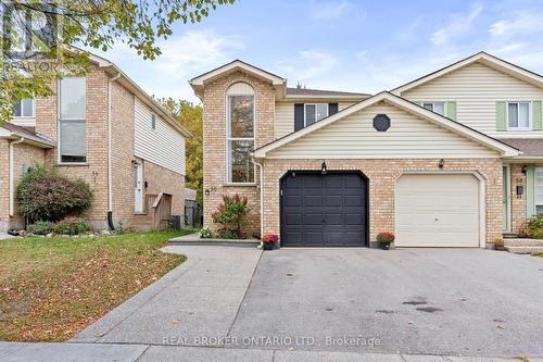 56 DANVILLE AVENUE  Halton Hills, ON L7J 2W2