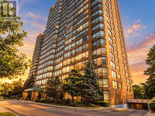 503 - 1276 MAPLE CROSSING BOULEVARD  Burlington, ON L7S 2J9