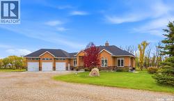 70 Silver Willows DRIVE  Laird Rm No. 404, SK S0K 1Z0