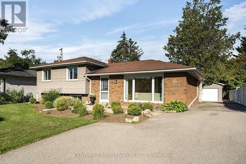 27 DUNDAS STREET W  Erin, ON N0B 1T0