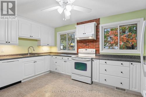 703 Trojan Avenue, Ottawa, ON 