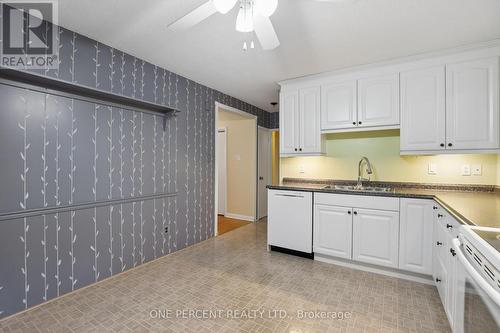703 Trojan Avenue, Ottawa, ON 