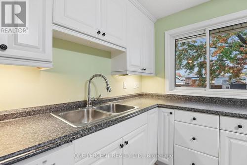 703 Trojan Avenue, Ottawa, ON 