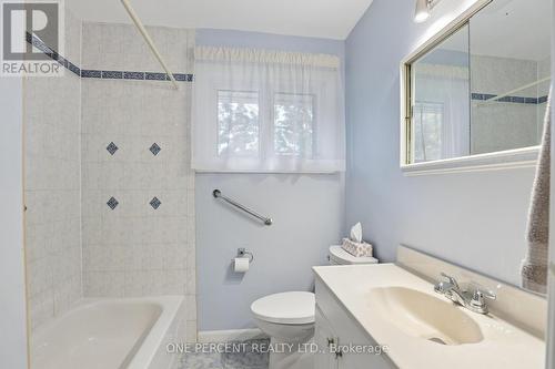 703 Trojan Avenue, Ottawa, ON 