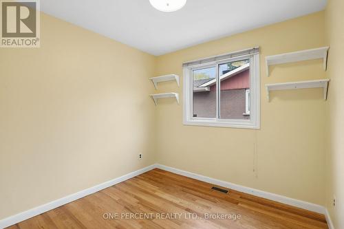 703 Trojan Avenue, Ottawa, ON 