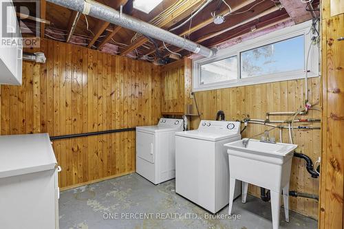 703 Trojan Avenue, Ottawa, ON 