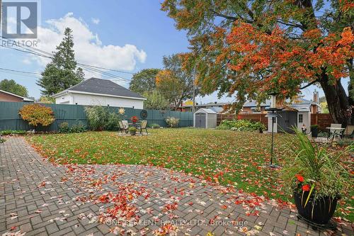 703 Trojan Avenue, Ottawa, ON 