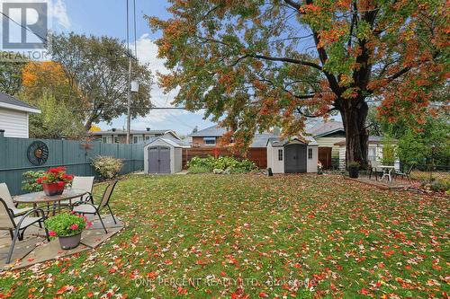 703 Trojan Avenue, Ottawa, ON 