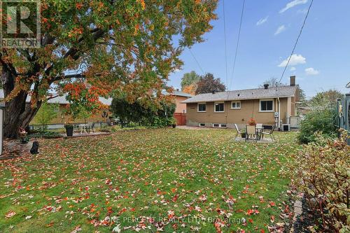 703 Trojan Avenue, Ottawa, ON 