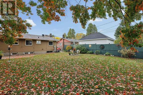 703 Trojan Avenue, Ottawa, ON 