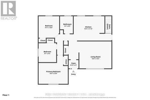 703 Trojan Avenue, Ottawa, ON 