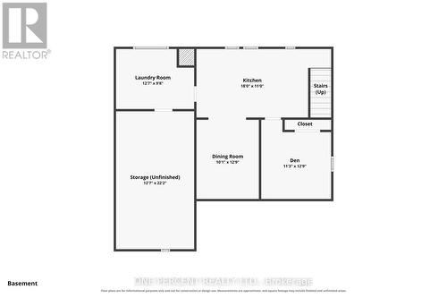 703 Trojan Avenue, Ottawa, ON 