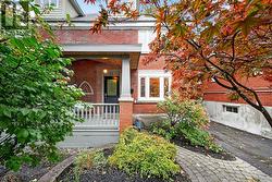 61 MURIEL STREET  Ottawa, ON K1S 4C9