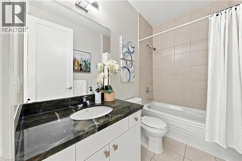 Ensuite - 112 King Street E Unit# 607, Hamilton, ON 