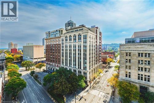 Now known as ""The Residences of Royal Connaught"" - 112 King Street E Unit# 607, Hamilton, ON 