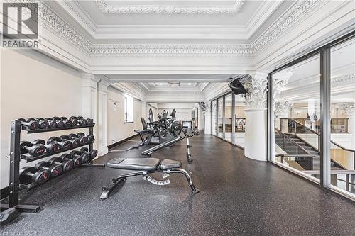 112 King Street E Unit# 607, Hamilton, ON 