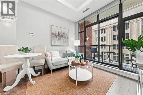 112 King Street E Unit# 607, Hamilton, ON 